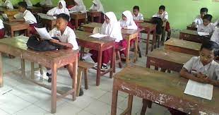 Soal uas kelas 4 semester 1. Kumpulan Soal Uas Pas Pai Pendidikan Agama Islam Kelas 1 2 3 4 5 Dan 6 Semester 2 Mariyadi Com