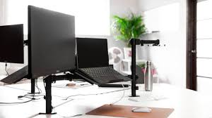 Bushes, trees, foliage in front of a window obstruct the view and make the window appear smaller. 15 Office Design Tricks That Will Increase Your Productivity At Work