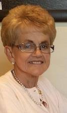 Shirley Ray Obituary (1938