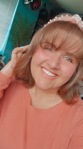 Just a simple hello and Holly Hobbie.