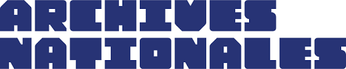 Logo du site archives-nationales.culture.gouv.fr