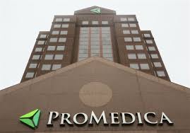 Advanced foot and ankle physicians of nw ohio, toledo ohio has. Promedica Renames Rebrands Hcr Manorcare The Blade
