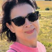 8 "Patricia Winter" profiles