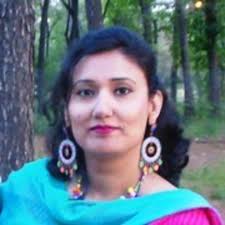 Sadaf Tabasum QURESHI