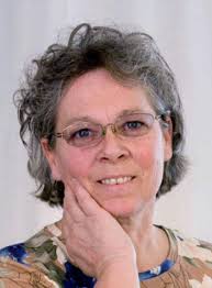 Artist Sandra Volkmann to display photos