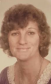 Obituary of Florence Joyce "Joy" Anderson