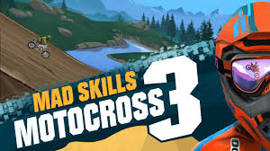 To unlock bike #9 you need to unlock the 1st and 2nd top jams bonus tracks in career mode. Mad Skills Motocross Publicaciones Facebook
