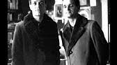 Nach dem anschlag in barcelona vor einem jahr war die öffentlichkeit schockiert darüber, wie jung und unauffällig die täter waren: French Interview With Ralf Hutter Of Kraftwerk December 1981 Youtube