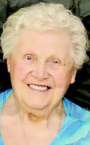 FERGUSON, Kaye › Gone But Not Forgotten