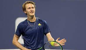 Nová mikina s kapucí light kamo team korda nyní nabízí exkluzivní maskovací potisk jedinečný pro fir. Sebastian Korda Fordert Das Next Gen Und Lobt Musetti Und Alcaraz