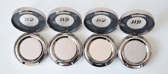 Urban Decay Eyeshadows In Virgin Midnight Cowgirl Foxy And Verve Www Lustforlipgloss Com Eyeshadow Eye Makeup Makeup Foxy, urban decay's cream bisque eyeshadow. urban decay eyeshadows in virgin