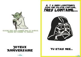 Carte Anniversaire Pliable Dark Vador A Imprimer Pour Souhaiter Un Joyeux Anniver Carte Anniversaire A Imprimer Carte Anniversaire Carte Anniversaire Star Wars