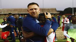 Maritzburg united is playing next match on 20 apr 2021 against tshakhuma in dstv. Maritzburg United Back From The Dead Sabc News Breaking News Special Reports World Business Sport Coverage Of All South African Current Events Africa S News Leader