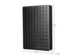 Amazon's choice for seagate xbox one hard drive. Seagate Portable Hard Drive 5tb Hdd External Expansion Newegg Com