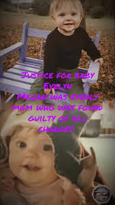 Evelyn Baby Gas Truck