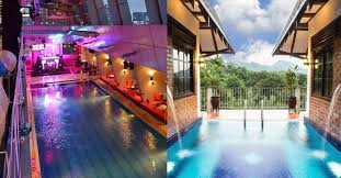 Choose from 16 available kuala selangor accommodation & save up to 60% on hotel booking online at makemytrip. 7 Best Places For A Birthday Celebration In Kl Selangor Carilocal