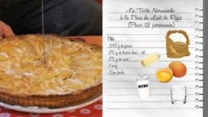 Cette émission culinaire présentée par julie andrieu revisite chaque semaine une recette choisie parmi les plats préférés des français. Les Carnets De Julie Tarte Normande Aux Pommes De Regis Les Carnets De Julie Recette Pomme Recette De Julie