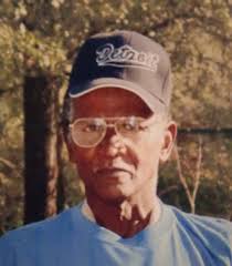 Obituary for Dewey (Patty) Simmons, Sr.
