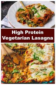 Veg Lasagna Carve Your Craving In 2020 Veg Lasagna Recipe Indian Veg Lasagna Recipe Easy Lasagna Recipe