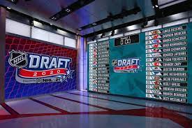 Also included is each player's career nhl totals. Weekly Question How Should We Cover The 2021 Nhl Draft Silver Seven