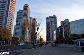 In roughly 50 years, south korea went from lacking reliable electricity to having its pop culture consumed around the world. Capital Of North Korea Ktg Tours Pyongyang