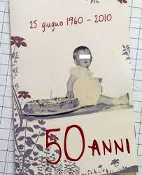 Nviti Per Festa Compleanno 50 Anni 50esimo Compleanno Inviti Per Festa Compleanno