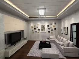 Here is a basic tray ceiling design for your front room. 15 Creative Living Room Ceiling Ideas To Try In 2021