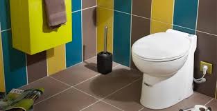 Maybe you would like to learn more about one of these? Deboucher Un Sanibroyeur Methodes Et Astuces Simples