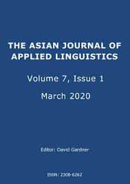 The journal publishes research papers in the following fields The Rhetorical Problems Experienced By Indonesian Lecturers In Social Sciences And Humanities In Writing Research Articles For International Journals The Asian Journal Of Applied Linguistics