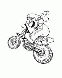 Pictures to print and color. Mario Bros Free Printable Coloring Pages For Kids