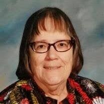 Bobbie Lee Warner Obituary