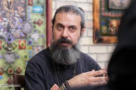 سپیدی‌ها را بخوان/ درباره علی باباچاهی