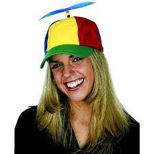 13 Best Propeller Hats Beanies Spinner Helicopter Hats