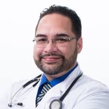 Dr. Felix Marti Rivera, MD