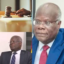 KT Hammond's Loss in Adansi Asokwa Constituency