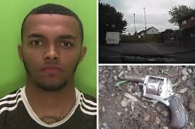 Live breaking news from across Nottinghamshire