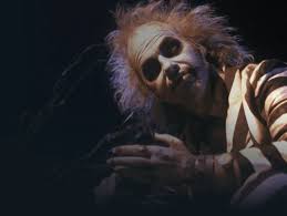 Thus, she has come to take speech lessons from they are the mother and daughter from the rainstorm in act one. You Can Get A Beetlejuice Inspired Lamp And I Need One In My Life