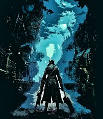 Download bloodborne wallpaper and make your device beautiful. Bloodborne Wallpaper By Mickcenary Neogaf Imgur