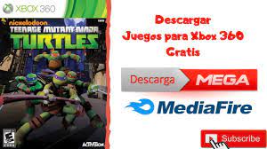 Entre las sorpresas, destacó la demo de dos niveles del remake del tnmt turtles in time, uno de los grandes beat'em up de los 90 para recreativa y consolas 16 bits. Ninja Turtles Teenage Mutan Descargar Gratis Para Xbox360 Rgh Mediafire Mega 2019 Youtube
