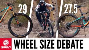 Competent Downhill Mountain Bike Size Chart 2019