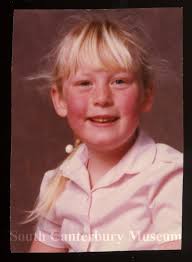 Timaru Main School 1986 J1