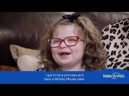Make-A-Wish Ireland