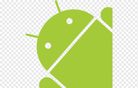 Google did away with the android robot's body in favor of retaining the head only, and shifted the color from. Textabbildung Android Logo Android Android Logo Png Android Nougat Png Pngwing