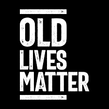50th Birthday Quotes For Men Old Lives Matter 40th 50th 60th Birthday Gifts For Men Women In 2020 Funny 50th Birthday Quotes 50th Birthday Funny 50th Birthday Quotes