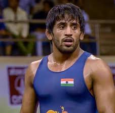 Bajrang punia is one of the favourites to bag a medal for india in the 65kg men's freestyle challenge in tokyo games. Bajrang Punia To Spearhead India S Challenge At Wrestling Worlds