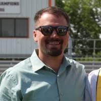 Jackson Embry, M.Ed.