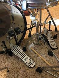 5 Best Double Bass Pedal To Instantly Improve Your Bass Sound