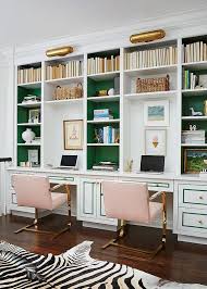 Showing with trendy one unit. 53 Built In Bookshelves Ideas For Your Home Digsdigs