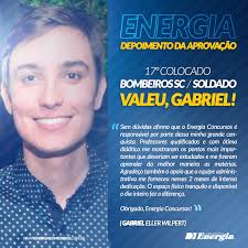 Energia Concursos