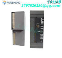 T8122C Triple Single Controller ICS TRIPLEX-Shanxi Runsheng